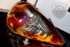 ACDC-Airbrush-Harley-Davidson-Tank