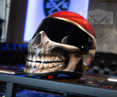 Bandyt-Crystal-airbrush-skull-helm-20231