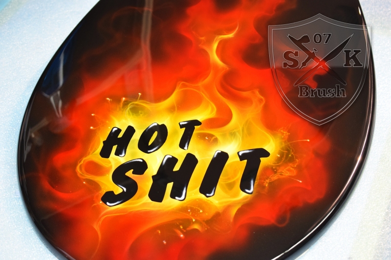 Airbrush-WC-Sitz-TrueFire-Feuer-Hot-Shit2