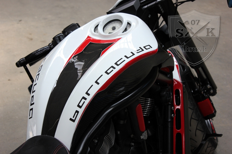 Barracuda-Harley-Davidson-Custompaint10