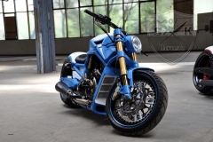 Harley-Davidson-V-Rod-Custompaint-Iceman12