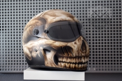 Simpson-skull-Bad-Boy-Gentleman-helmet6