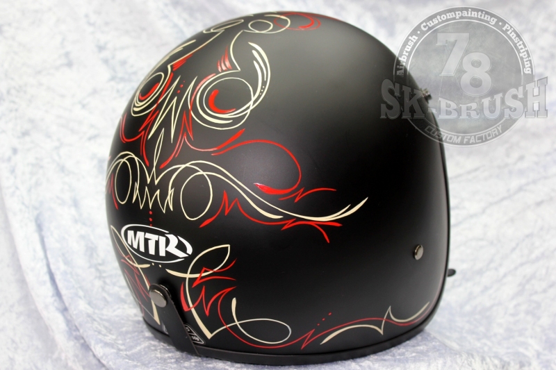 Pinstriping-Jet-Red-Beige-voll3