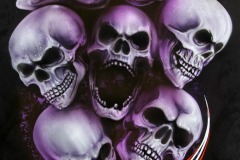 Airbrush-Platte-Skulls2