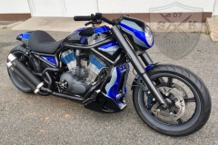 Crackerjack-Airbrush-Custom-Harley-Davidson-V-Rod3