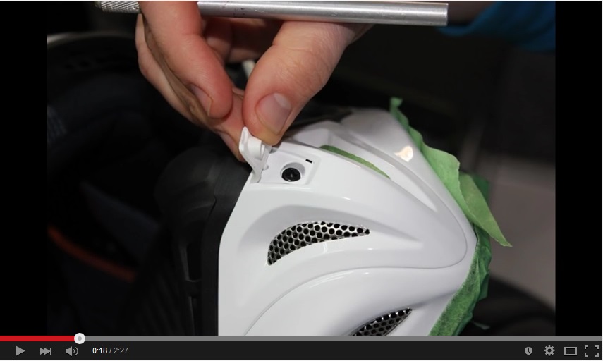 Trailer Helme Vorbereitung – Anleitung | Tutorial Free Download