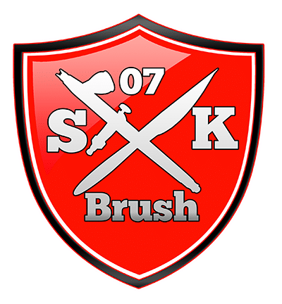 SK-Brush Airbrush Studio